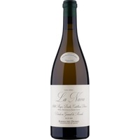 „La Nava“ DO Ribera del Duero, blanco