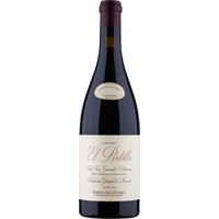 „El Portillo“ DO Ribera del Duero, tinto