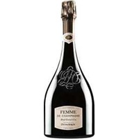 Femme de Champagne Grand Cru brut