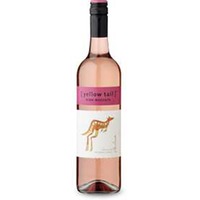 Yellow Tail Pink Moscato