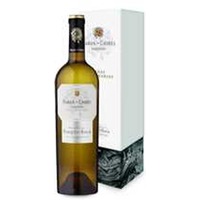 Baron de Chirel Verdejo in Geschenkverpackung