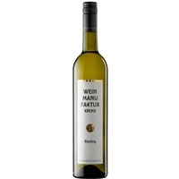 WEINMANUFAKTUR KREMS Riesling - Winzer Krems