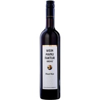 WEINMANUFAKTUR KREMS Pinot Noir/Blauer Burgunder - Winzer Krems
