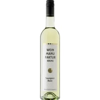 WEINMANUFAKTUR KREMS Sauvignon Blanc - Winzer Krems