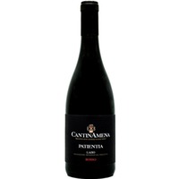 Patientia Lazio IGP BIO - CantinAmena