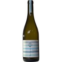 Bibe Bianco Lazio IGP BIO - CantinAmena
