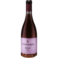 Rosam Lazio IGP BIO - CantinAmena
