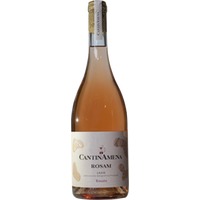 Rosam Lazio IGP BIO - CantinAmena