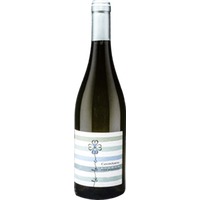 Bibe Bianco Lazio IGP BIO - CantinAmena