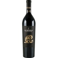 La Regola Basilicata IGP - Cantine Cifarelli