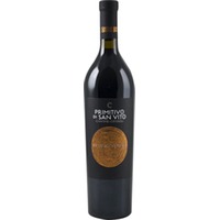 Primitivo di San Vito Matera DOC - Cantine Cifarelli