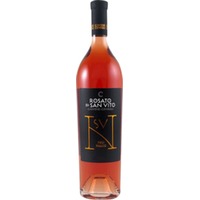 Rosato di San Vito Matera DOC - Cantine Cifarelli