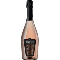 Bollicine di San Vito Rosè - Cantine Cifarelli