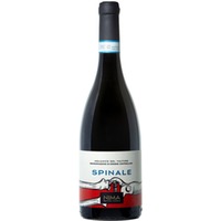 "Spinale" Aglianico del Vulture DOC - Nima