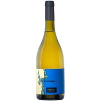 "Podere 28" Basilicata Bianco IGP - Nima