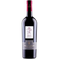 RoccaLeoni Aglianico IGP - Villa Matilde