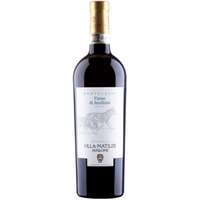 Montelapio Fiano di Avellino DOCG - Villa Matilde