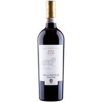 Daltavilla Greco di Tufo DOCG - Villa Matilde