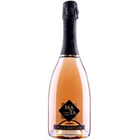 Mata Agliciano Rosè Metodo Classico - Villa Matilde