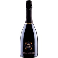 Mata Falanghina Bianco Metodo Classico - Villa Matilde