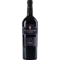 Cecubo Primitivo Roccamonfina IGP - Villa Matilde