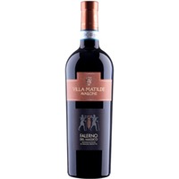 Vigna Camarato Rosso Falerno de Massico DOC - Villa Matilde