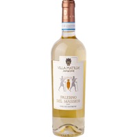Vigna Caracci Falerno del Massico Bianco DOC - Villa Matilde
