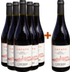 5+1 Paket Lacava Sangiovese Umbria IGP - Chiorri 