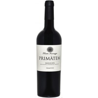 Primatem Primitivo Matera DOC - Iacovazzo