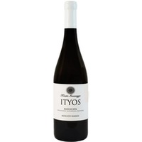 Ityos Moscato Basilicata IGP - Iacovazzo