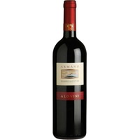 Armànd Aglianico del Vulture DOC - Alovini