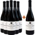 5+1 Paket Tramonto Rosso Primitivo Basilicata IGP - Iacovazzo 