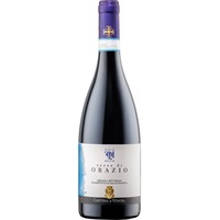 Terre di Orazio Aglianico del Vulture DOC - Cantina di Venosa