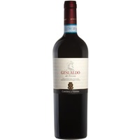 Gesualdo Aglianico del Vulture DOC - Cantina di Venosa