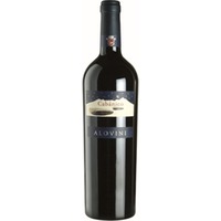 Cabánico Basilicata IGP - Alovini