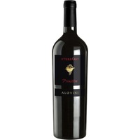 Sterpáro Basilicata IGP - Alovini