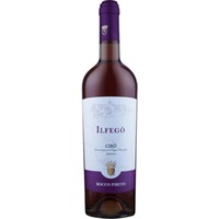 Ilfego Cirò DOC - Rocco Pirito Vini Cirò