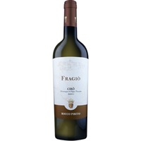 Fragio Cirò DOC - Rocco Pirito Vini Cirò