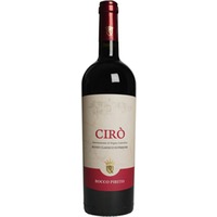 La Manna Classico Superiore Cirò DOC 1,5 L - Rocco Pirito Vini Cirò