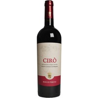 La Manna Classico Superiore (Fine Serie) Cirò DOC - Rocco Pirito Vini Cirò