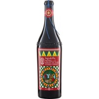 Nerello Mascalese Terre Siciliane IGP Logistilla - Luna Gaia