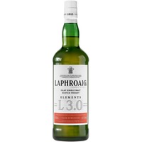 Laphroaig Elements L 3.0 Islay Single Malt Scotch Whisky