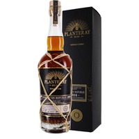 Planteray Rum Dominikanische Republik (Pedro Ximenez Cask Finish) Single Cask Edition