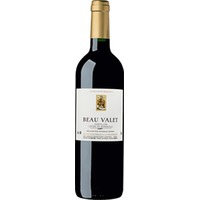 Union de Producteurs St. Emilion Beau Valet 0.75 l Rotwein