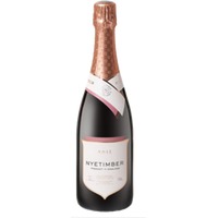 Nyetimber Rosé Sparkling