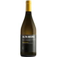 Alta Mora Etna Bianco DOC Cusumano