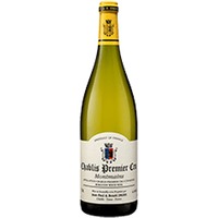 Jean-Paul & Benoît Droin : Chablis 1er cru Montmains