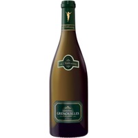 Château Grenouilles - La Chablisienne