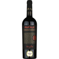 Papale Primitivo di Manduria DOP - Varvaglione