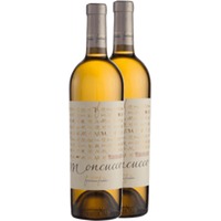 2x Vorteils-Weinpaket Moncucco Moscato d'Asti DOCG - Fontanafredda
